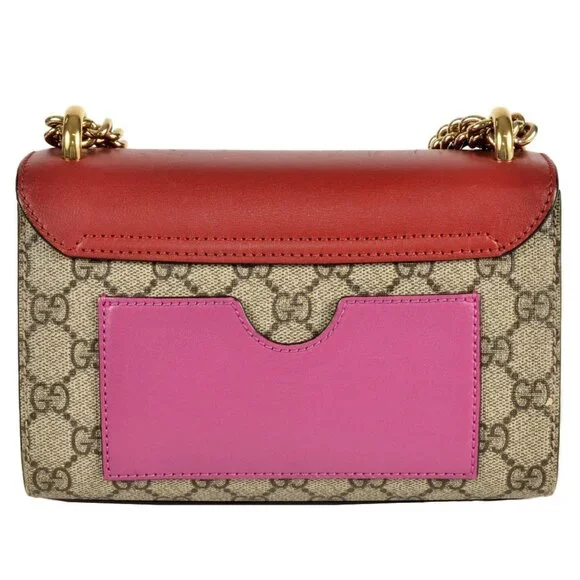 GUCCI Black Shoulder Bag - Picture 3 of 10